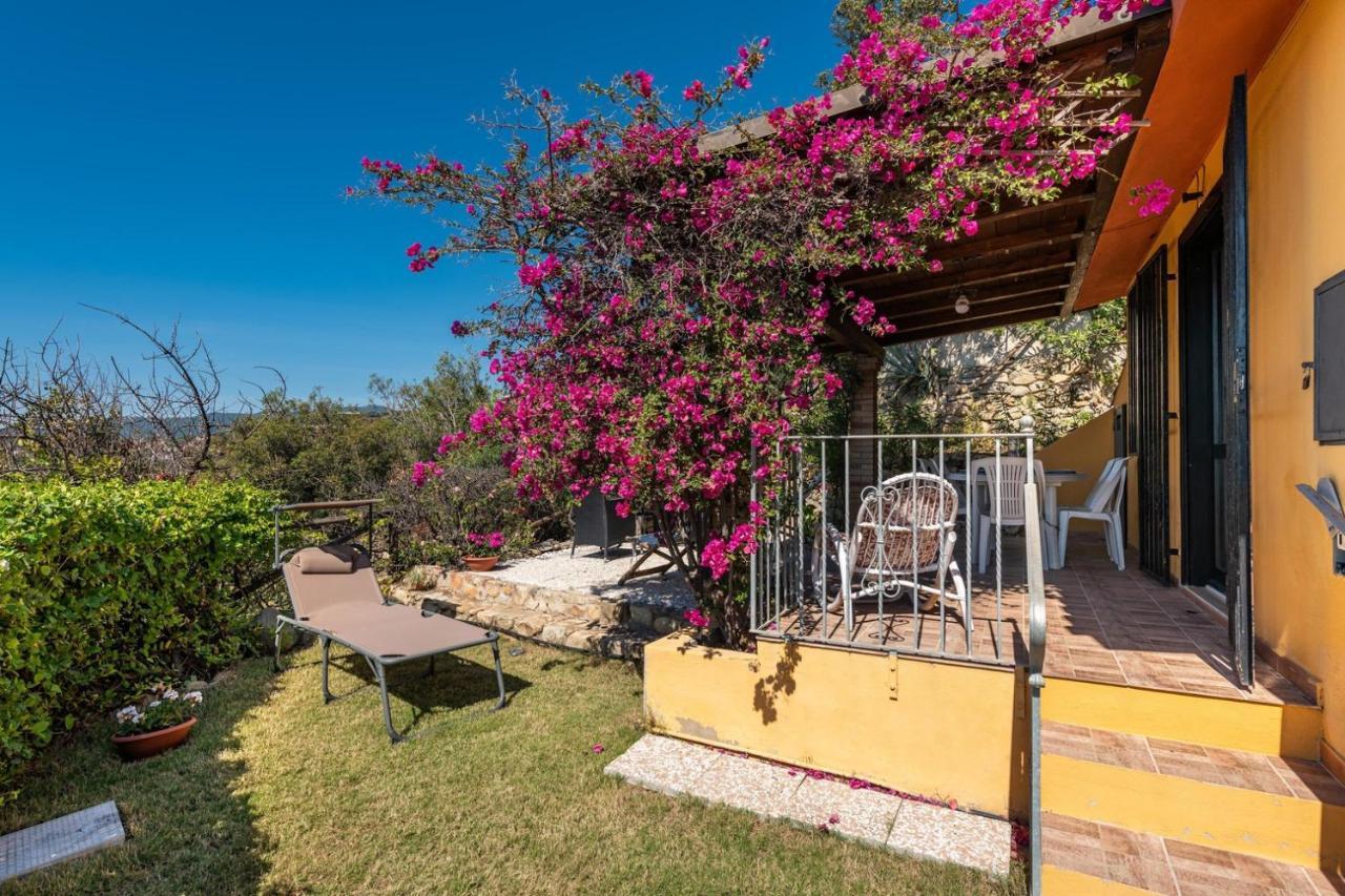 Villa Laura Коста Рей Экстерьер фото